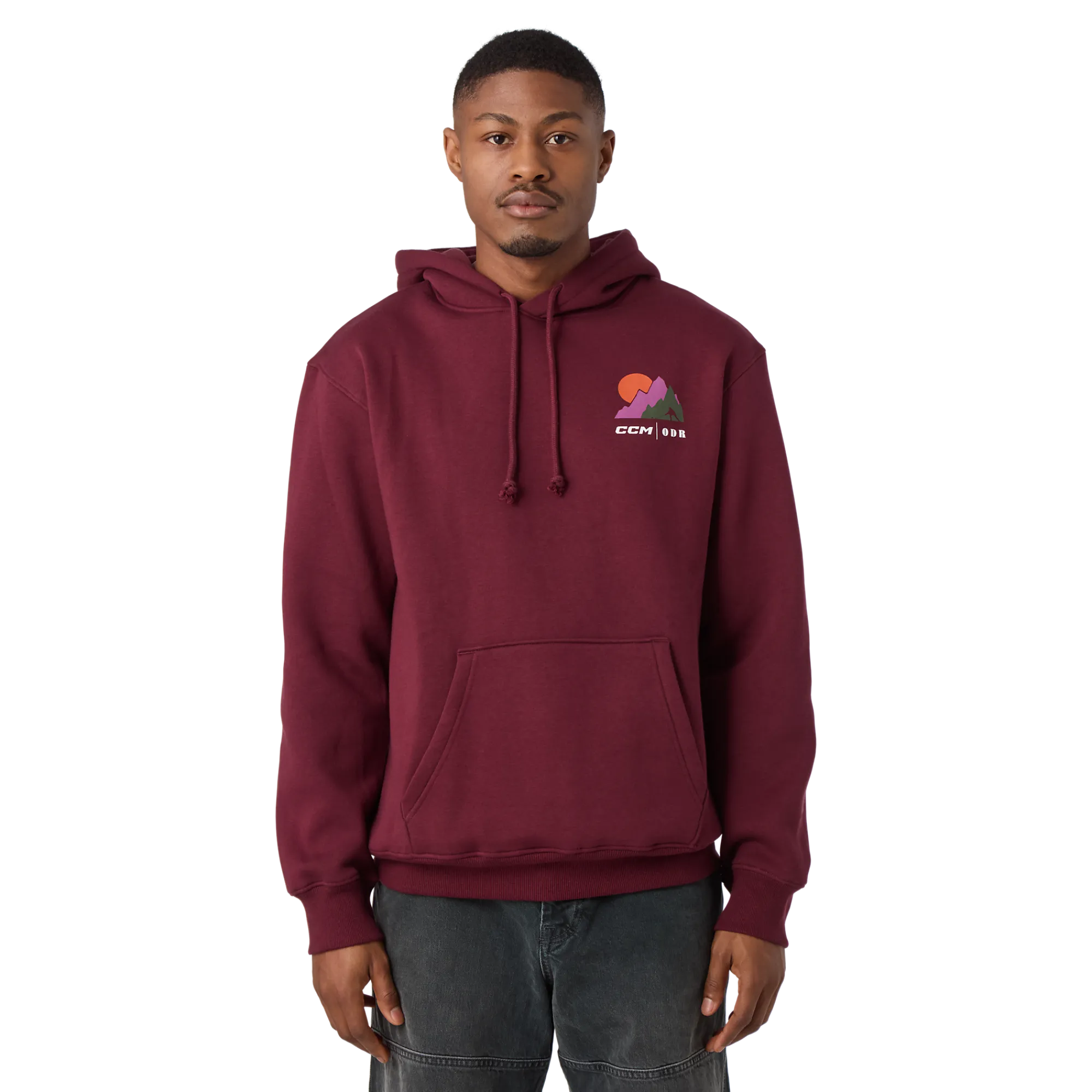New Winter Coection Kapuzenpuover Herren Oberteile