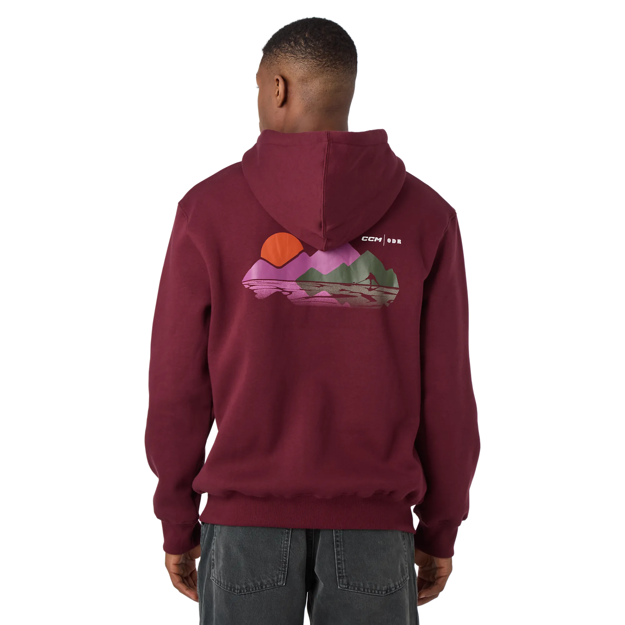 New Winter Coection Kapuzenpuover Herren Oberteile