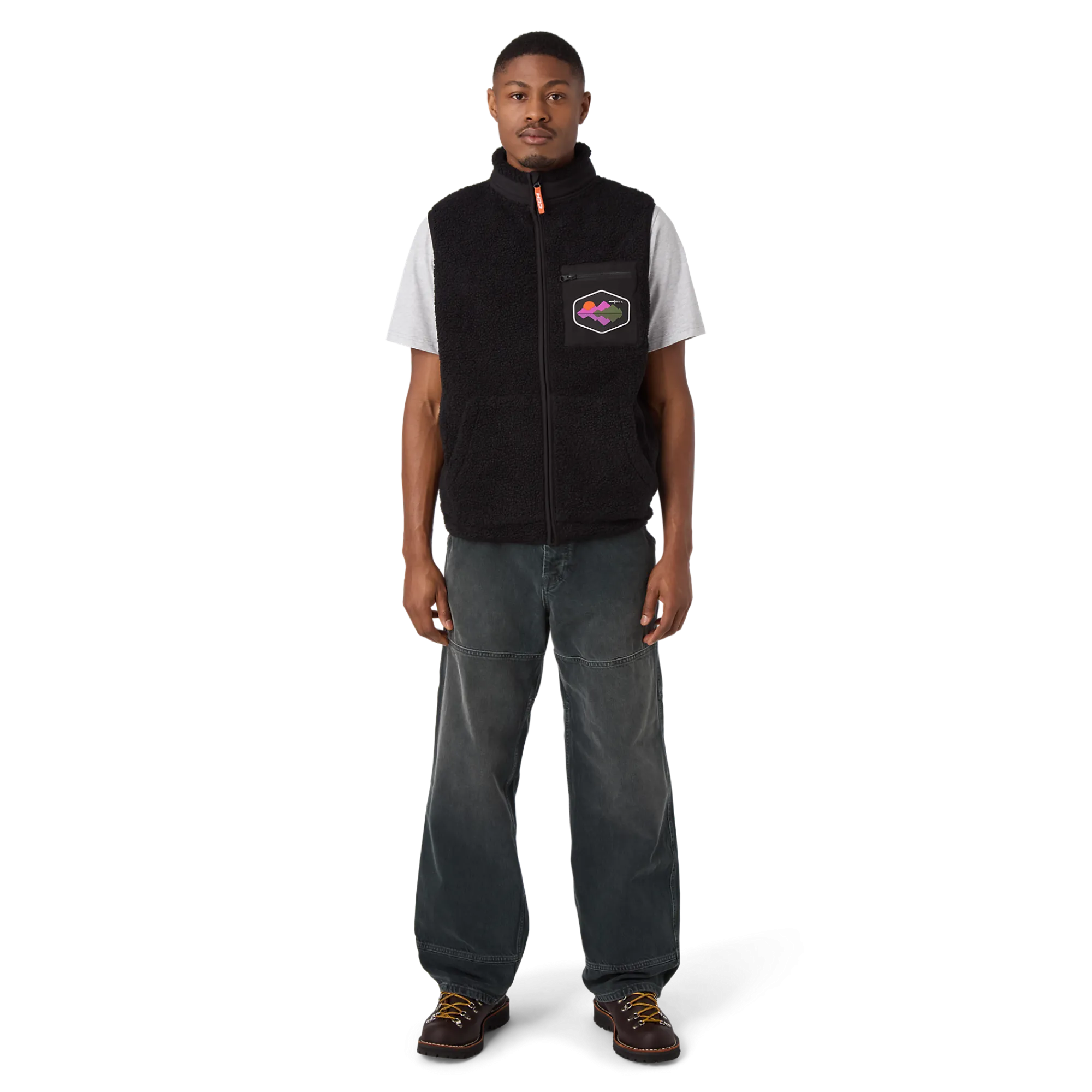 Outlet Winter Coection herpa-Wete Herren Oberteile