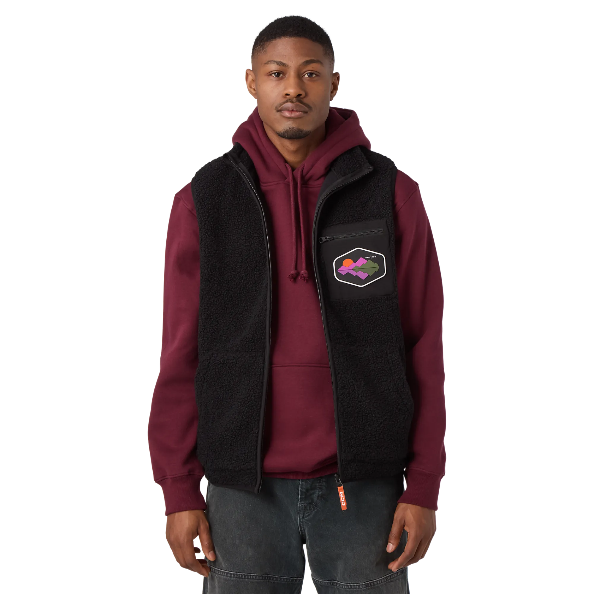 Outlet Winter Coection herpa-Wete Herren Oberteile