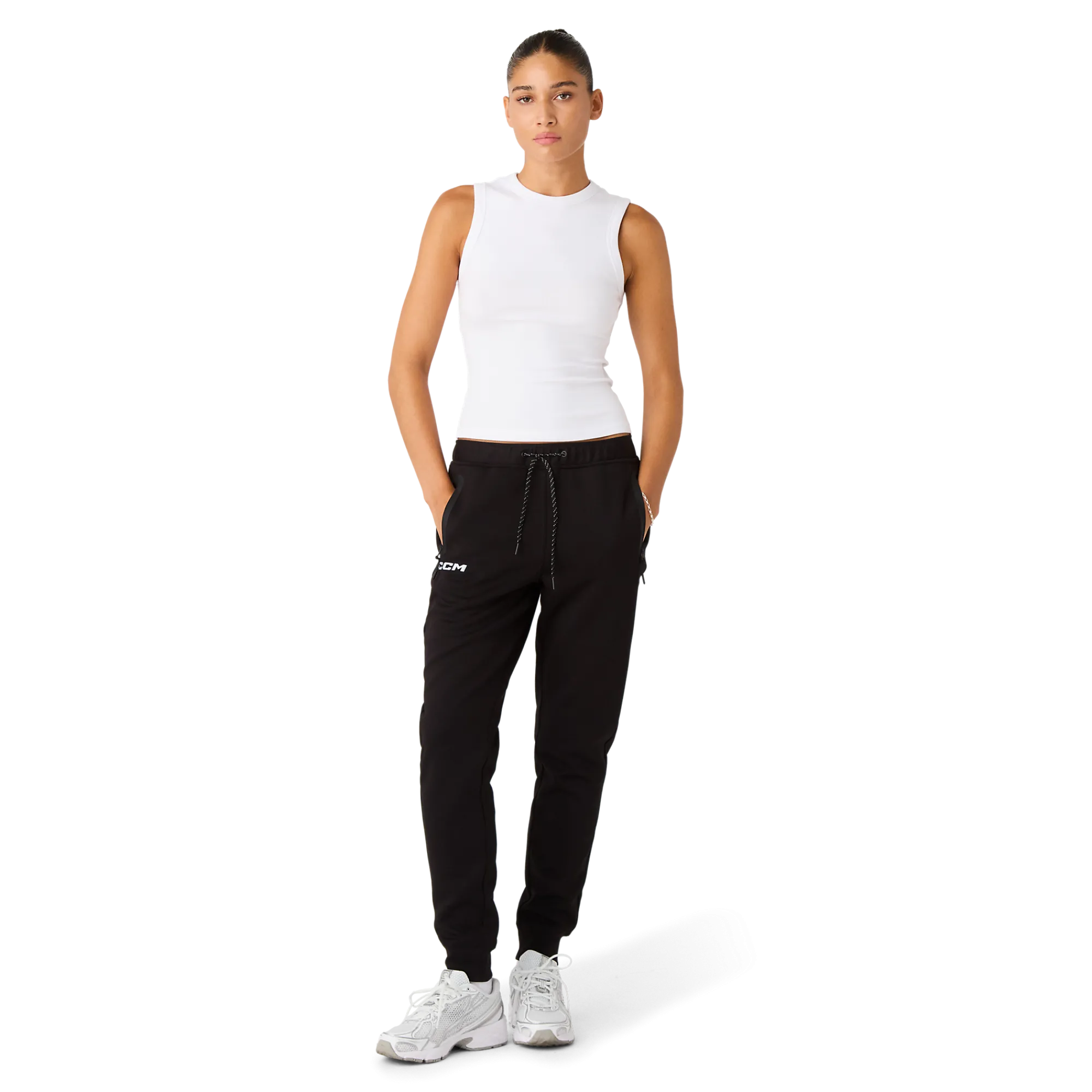 Sale Woen' Preiu Tech Feece Cuffed Jogger Unterteile|Team & Training