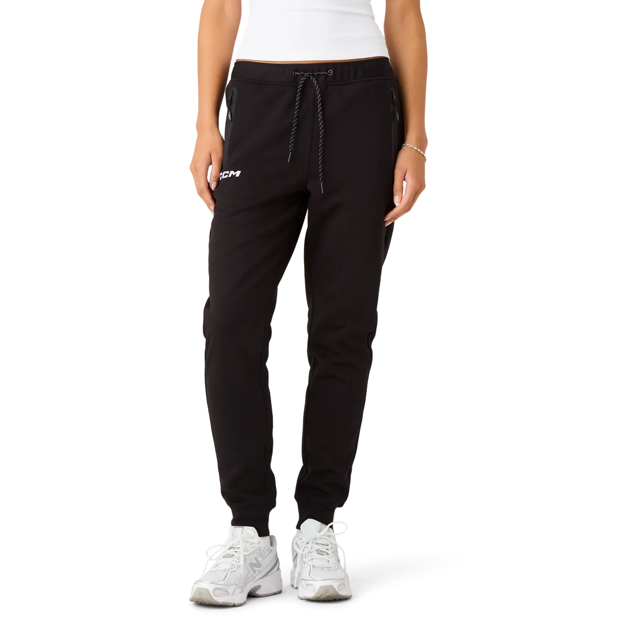 Sale Woen' Preiu Tech Feece Cuffed Jogger Unterteile|Team & Training