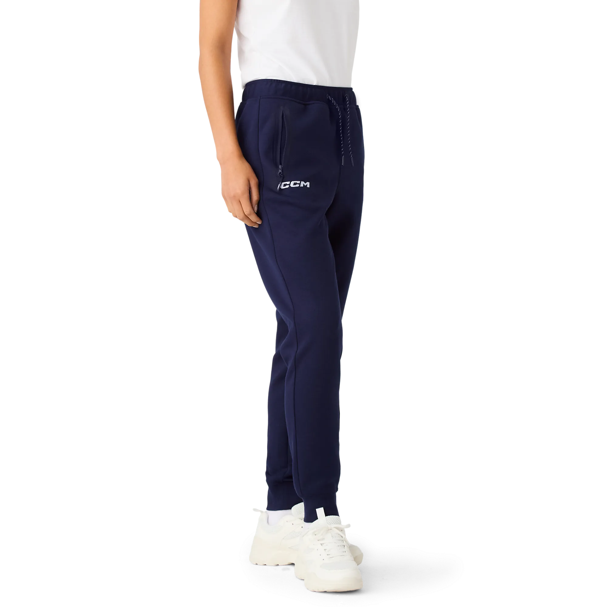 Outlet Woen' Preiu Tech Feece Cuffed Jogger Unterteile|Team & Training