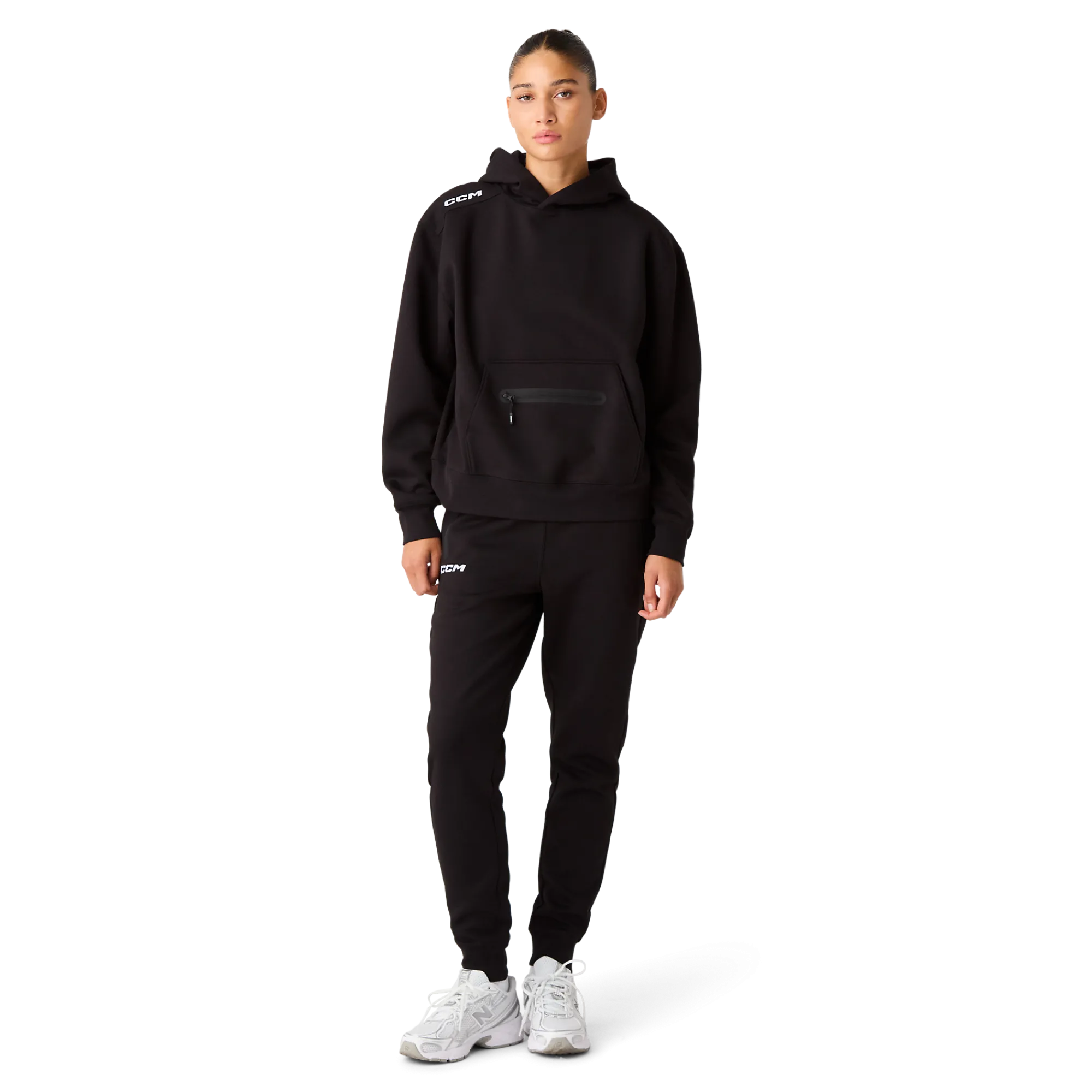 Sale Woen' Preiu Tech Feece Hoodie Oberteile|Team & Training